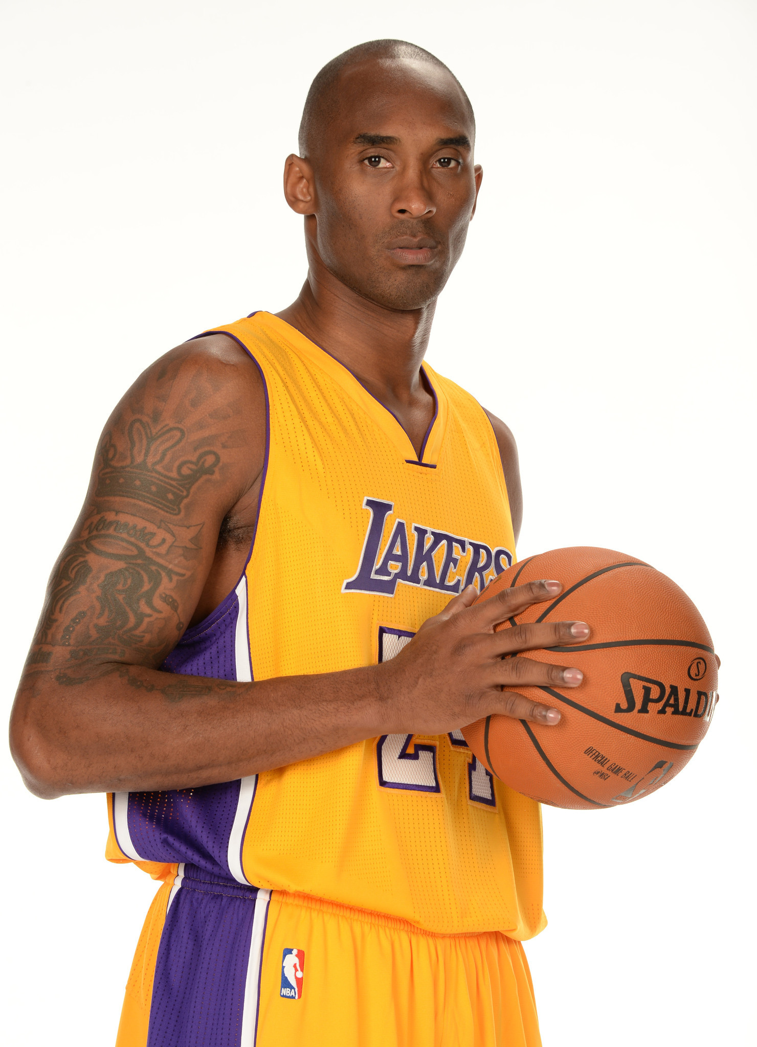 Lakers legend Kobe Bryant helped - PBA and NBA World